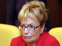 Doris Pack: Postojanje entiteta u BiH nije prepreka za napredak