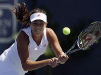Ana Ivanović eliminisana u Torontu