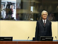Predmet Karadžić spreman za suđenje