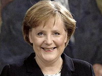 Angela Merkel najmoćnija žena na svetu