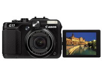 Canon predstavio PowerShot G11 fotoaparat