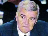 Avdić: "Za mnom nema podignutih potjernica"