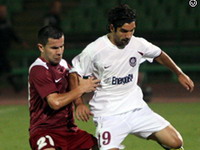 Remi Sarajeva i Cluja