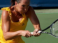 Jelena Janković pobedila Kim Klajsters