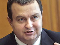 Dačić: SPS ne ugrožava opstanak Vlade