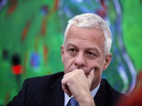 Kos: Voljom države protiv korupcije