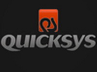 Quicksys Disk Defrag 1.16