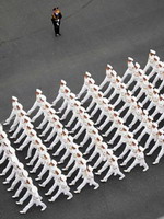 Osamnaest godina nezavisnosti Ukrajine