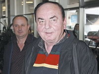 Opljačkan Bora Drljača