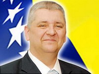 Anto Đapić kandidat za predsjedništvo BiH: "Bio bi bolji od Željka Komšića"