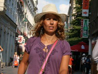 Sarajevo Film Festival – Street Style