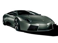 Lamborghini: Roadster verzija Reventona za Frankfurtski sajam