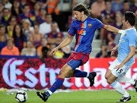 Zlatan Ibrahimović: U Italiji se igra previše defanzivno
