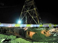 Kina: Poginulo 11 rudara, nestala trojica