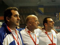 Demirović želi Ugovor odraditi do kraja