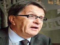 Blažević: Para vrti gdje burgija neće