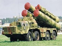S-400 čuva od Koreje