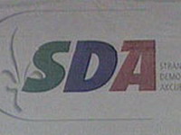 SDA najavila mogućnost povlačenja iz Vijeća ministara