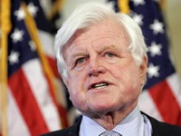 "Lav iz Senata": Otišao je posljednji lav iz moćne porodice Kennedy