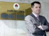 Radojičić najavljuje mogućnost vanrednih izbora u BiH