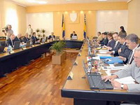 Kvorum postoji: Vlada može odlučivati i bez Hrvata