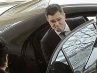 Jeremić nastavlja posetu Njujorku