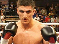 Hukić prvak sveta u WBO kategoriji