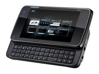 N900, novi telefon kompanije Nokia baziran na Linuksu