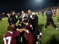 Premijer liga: Pobjeda Sarajeva protiv Travnika