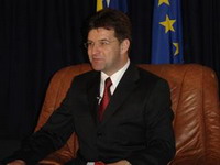 Miroslav Lajčak: "Trudim se da pomognem BiH"