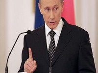 Putin se izvinio Poljacima