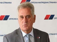 Nikolić: Koštunice, hoćeš li i dalje sa SNS