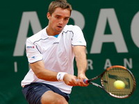 Đoković i Troicki u 2. kolu, Tipsarević eliminisan