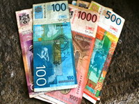 Naplata poreza za osam meseci 98,2 odsto