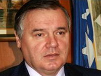 Simboličan rast industrijske proizvodnje