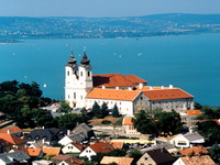 Balaton, nova letnja atrakcija