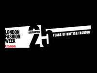 London Fashion Week slavi 25. rođendan