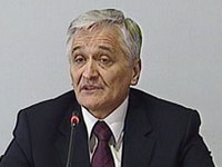 Kriza u Vijeću ministara Bosne i Hercegovine