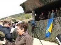 U Banjaluci počela vojna vježba