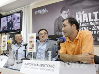 Osmanagić: Sve što Halid radi, osuđeno je na uspjeh