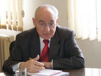 Krkobabić: Vlada neće pasti