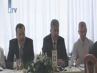Predsjedništvo HDZ-a BiH održalo sjednicu u Orašju, hrvatski ministri nastavljaju bojkot Vlade FBiH
