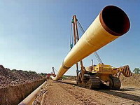 "Južni tok": Energoinvest i BH-Gas potpisali pismo namjere o učešću u projektu