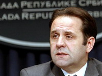 Ljajić: Stranački kadrovi ojadili Srbiju