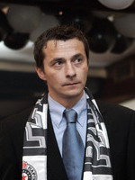 Jokanović više nije trener Partizana