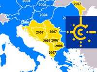 Ekonomska razmena Srbije sa zemljama CEFTA: Suficit 788 miliona dolara