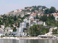 U Crnoj Gori manje turista nego prošlog jula