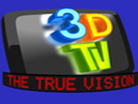 Sony 3D TV