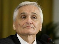 "Neću mijenjati stav o imenovanjima"