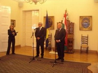 Mađarska nastavlja da pruža pomoć i podršku BiH